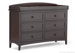 Adele Double Dresser