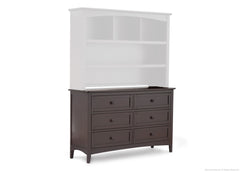Adele Double Dresser