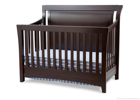 Simmons juvenile products top