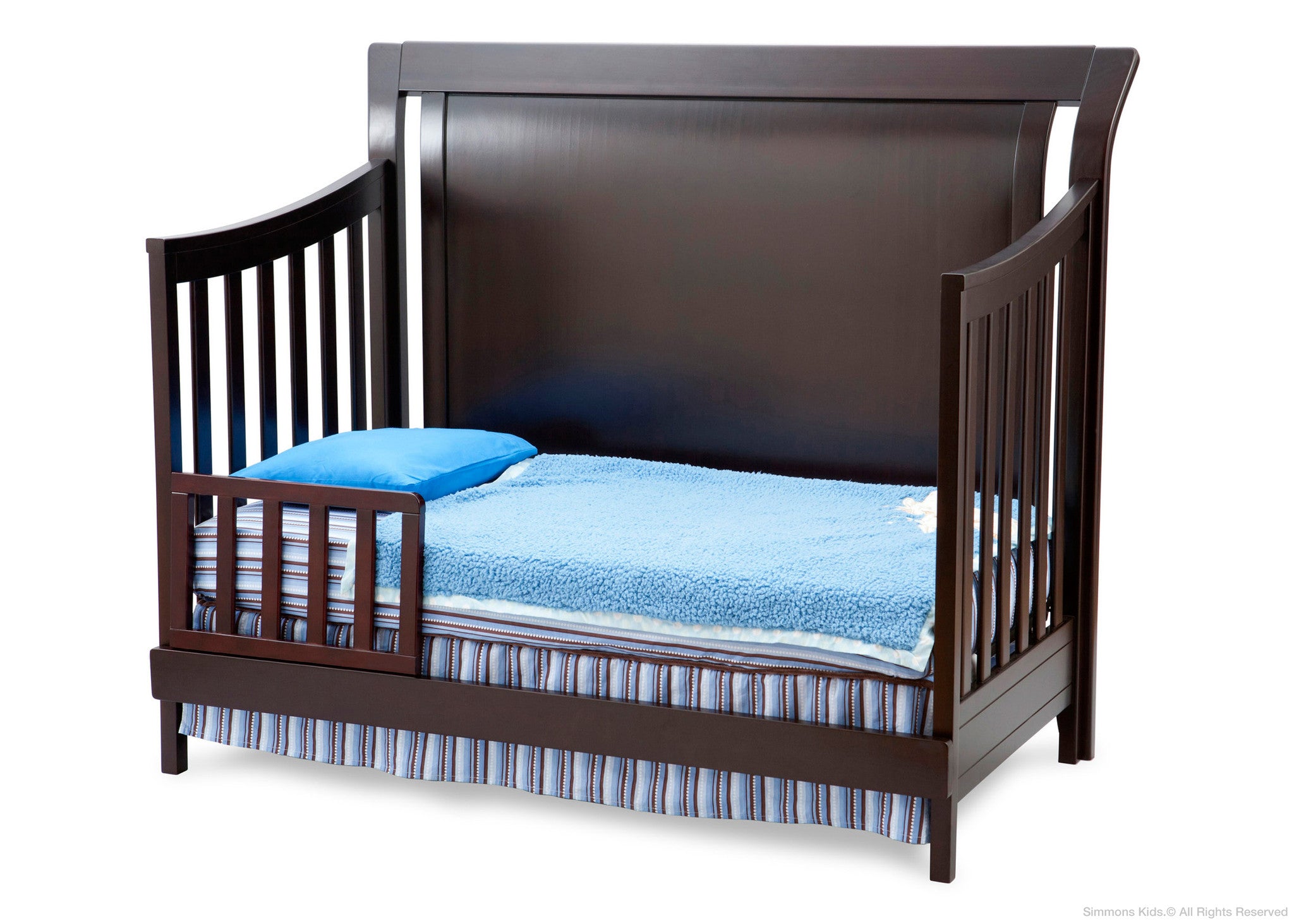 Lifetime crib new arrivals