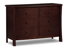 Madisson Double Dresser