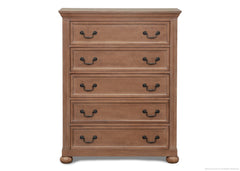 Chateau 5 Drawer Chest