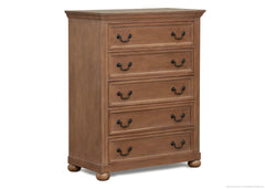 Chateau 5 Drawer Chest