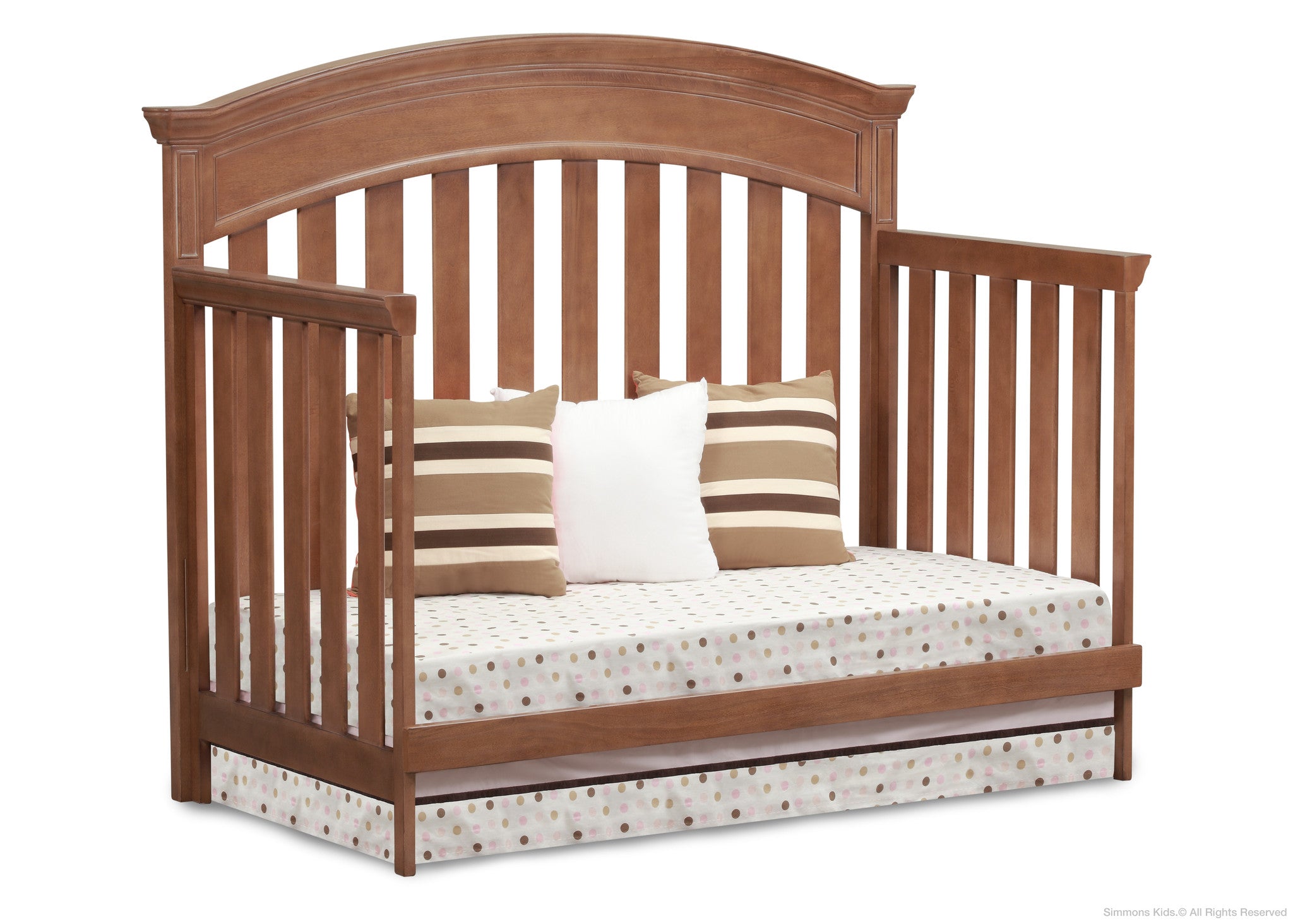summer infant crib Chateau Crib 'N' More