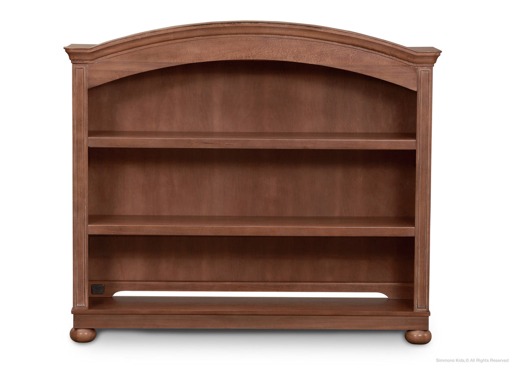 Chateau Bookcase & Hutch