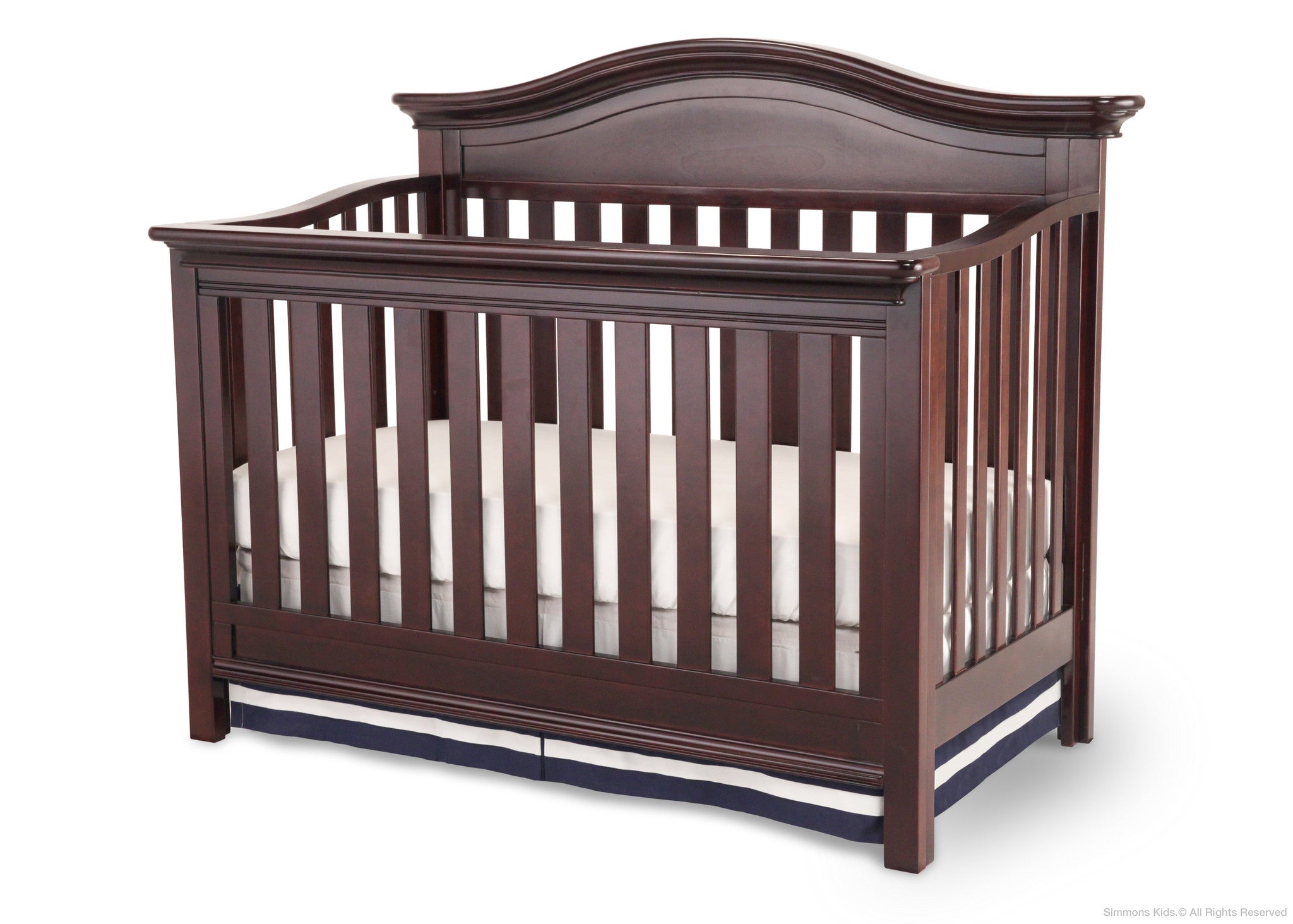 Monterey Crib Simmons Convertible Crib Kids Clearance Simmons