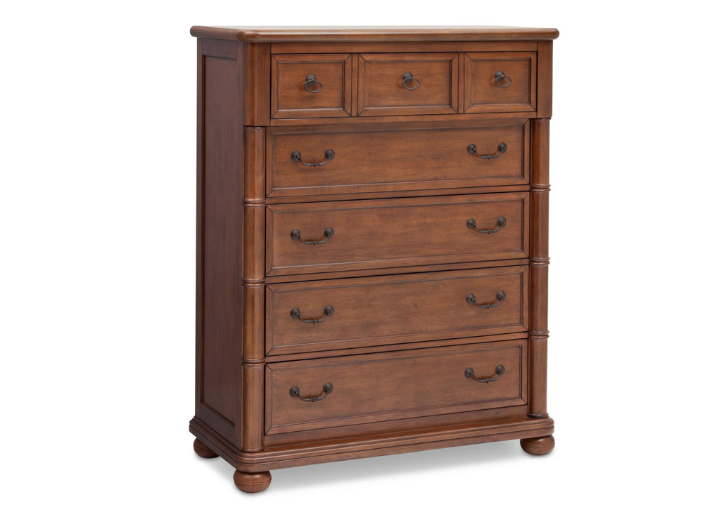 Hanover Park 5 Drawer Chest