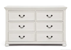 Castille Double Dresser