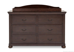 Castille Double Dresser