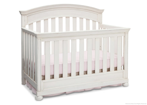 Castille Crib 'N' More