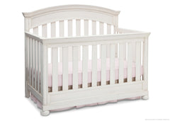 Castille Crib 'N' More