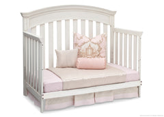 Castille Crib 'N' More