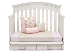 Castille Crib 'N' More