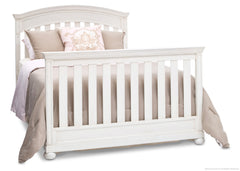 Castille Crib 'N' More