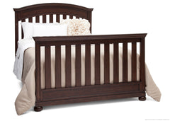 Castille Crib 'N' More