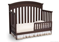 Castille Crib 'N' More