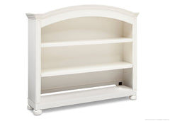 Castille Bookcase & Hutch