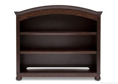 Castille Bookcase & Hutch