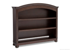 Castille Bookcase & Hutch