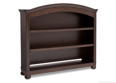 Castille Bookcase & Hutch