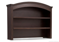 Castille Bookcase & Hutch