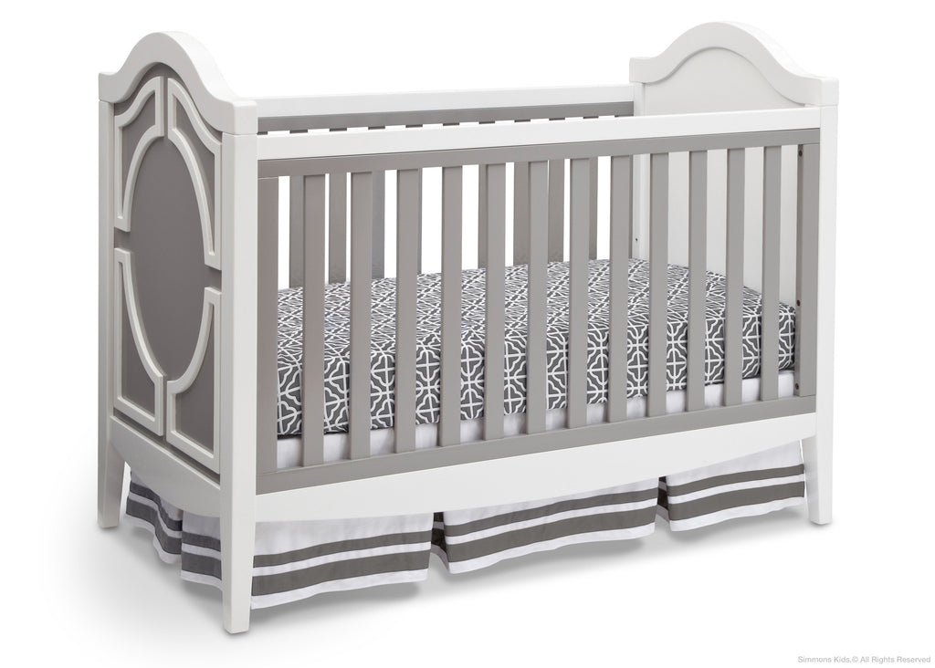 Hollywood 3-in-1 Crib