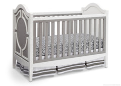 Hollywood 3-in-1 Crib
