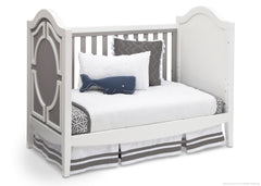 Hollywood 3-in-1 Crib