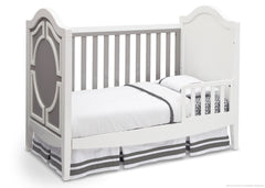 Hollywood 3-in-1 Crib