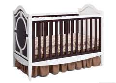 Hollywood 3-in-1 Crib