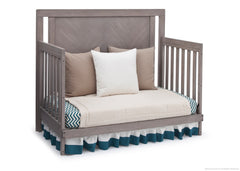 Chevron Crib 'N' More