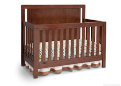 Chevron Crib 'N' More