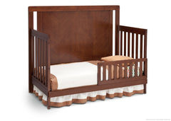 Chevron Crib 'N' More