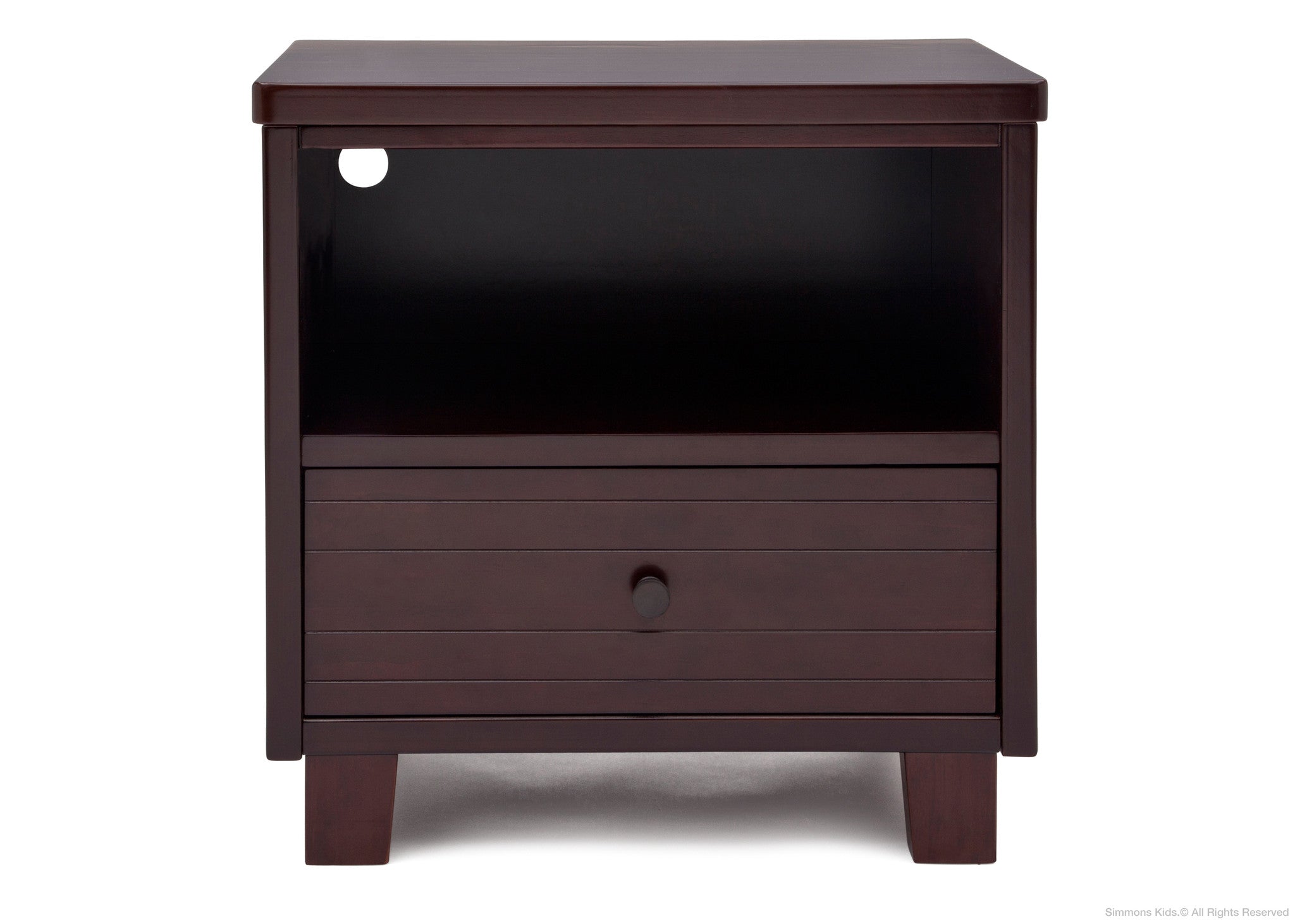 Rowen Nightstand Simmons Kids