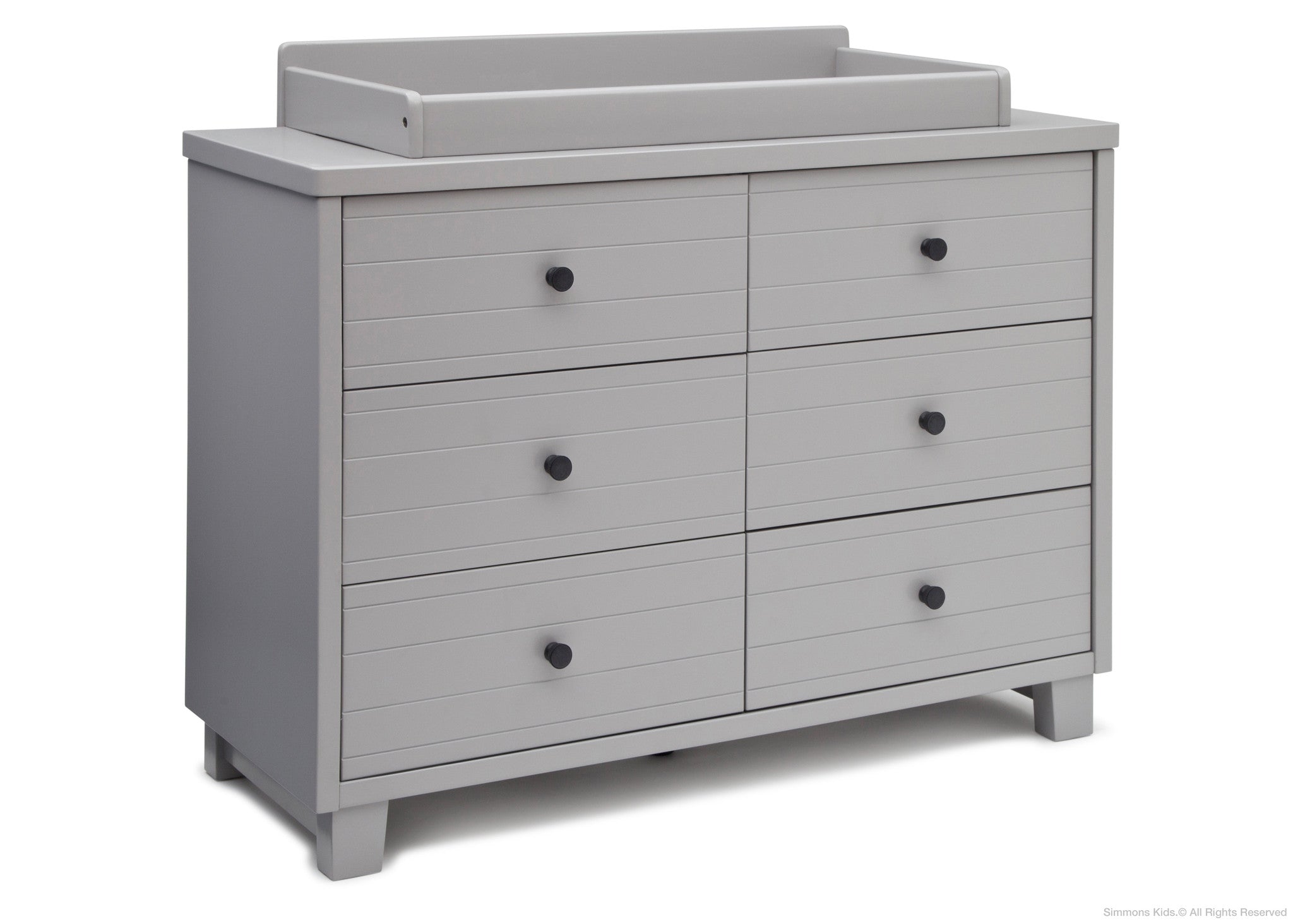 Rowen Double Dresser | Simmons Kids Rowen Double Dresser | Simmons Kids