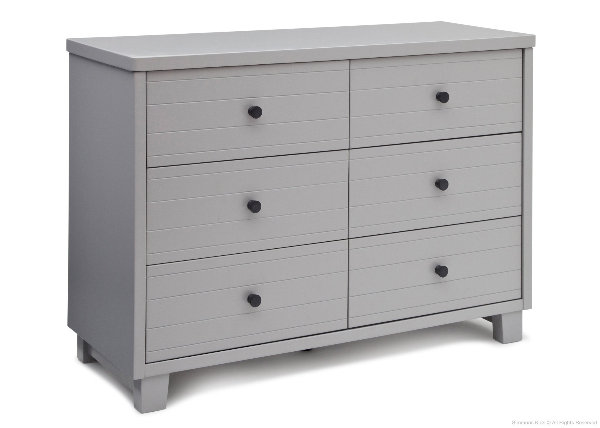 Rowen Double Dresser | Simmons Kids Rowen Double Dresser | Simmons Kids
