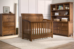 Kingsley Crib 'N' More