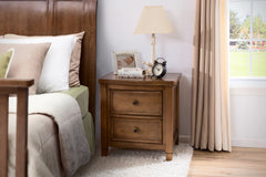 Kingsley Nightstand