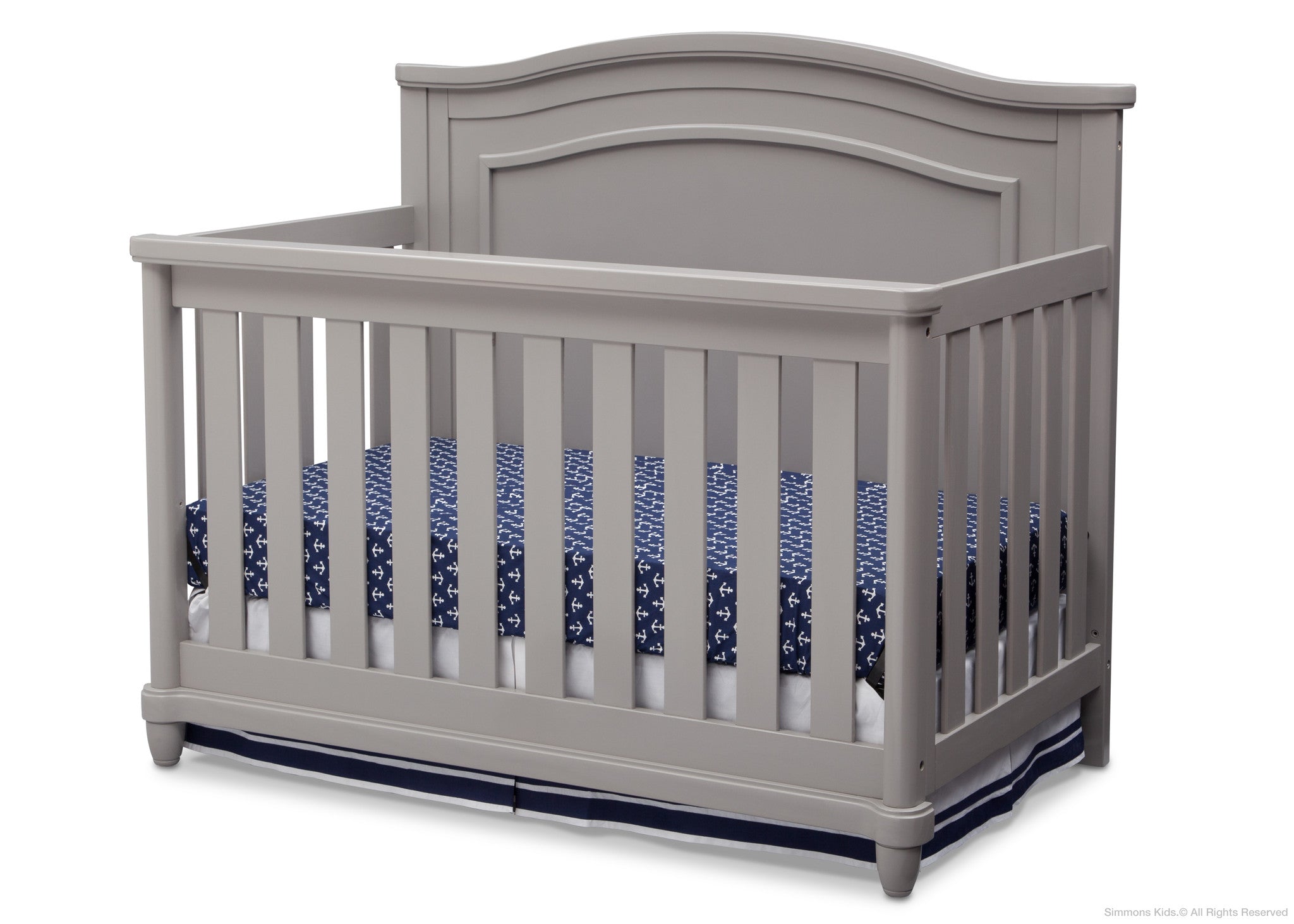 summer infant symphony crib Belmont Crib 'N' More