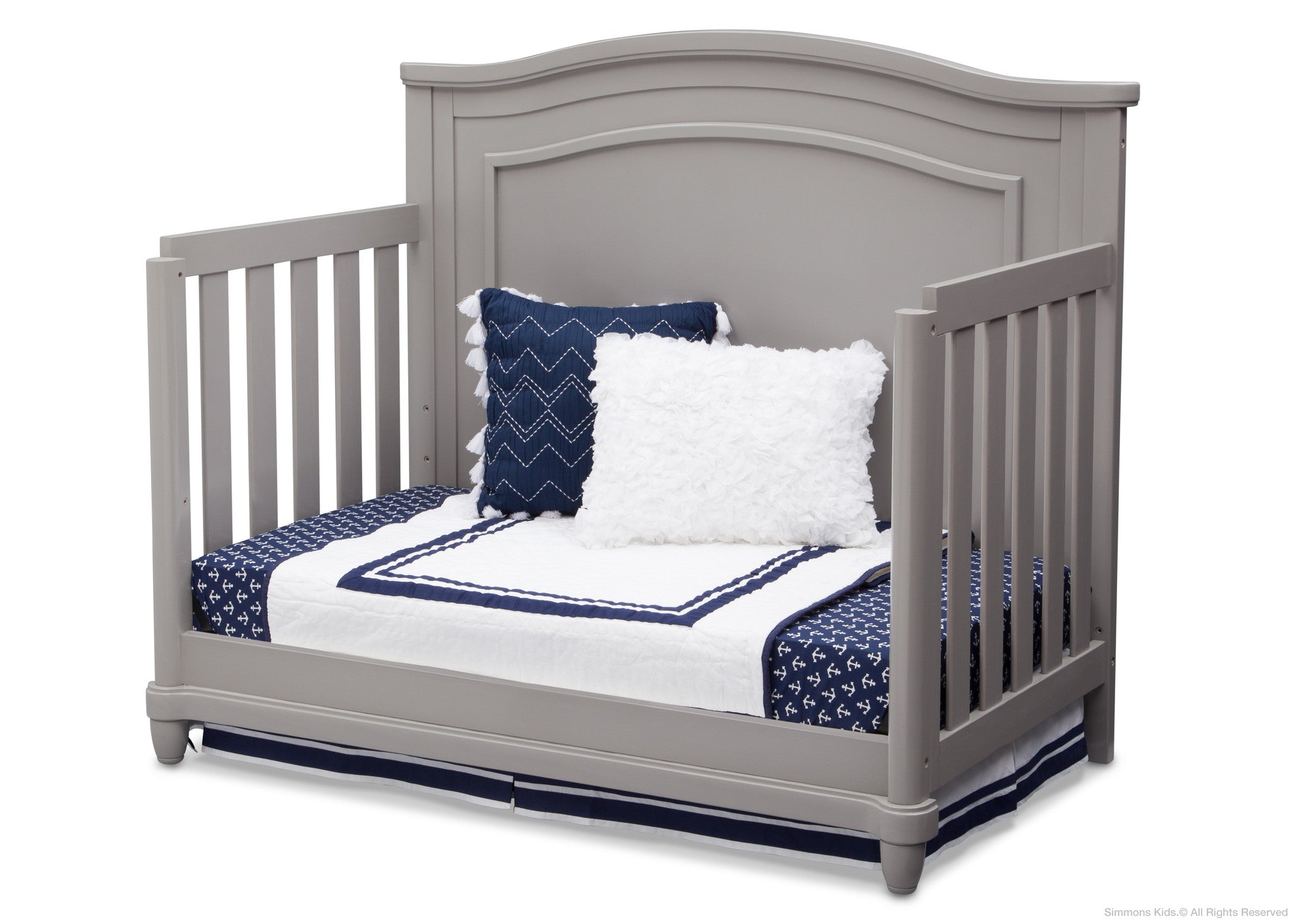 summer infant symphony crib Belmont Crib 'N' More