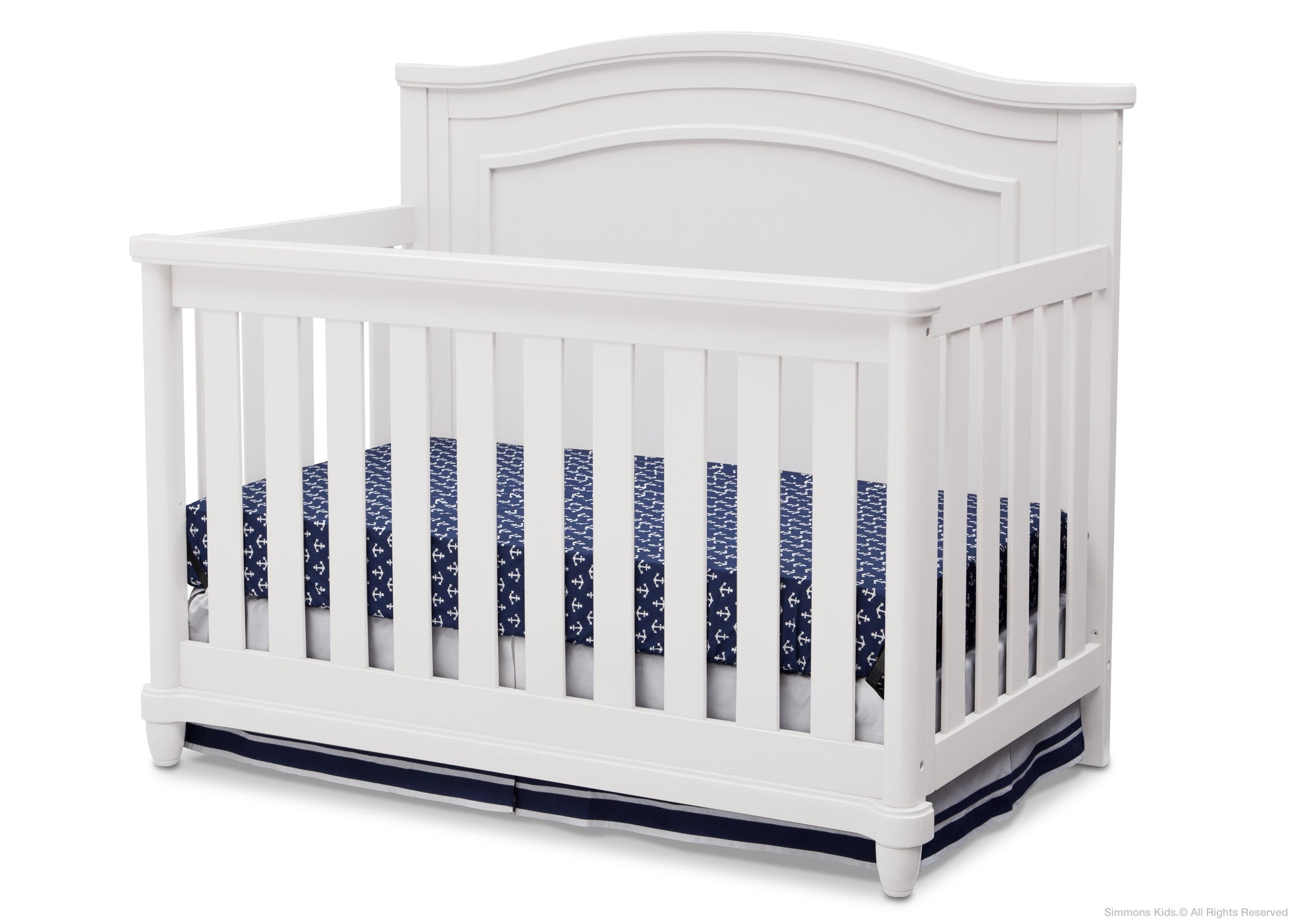 Belmont crib online