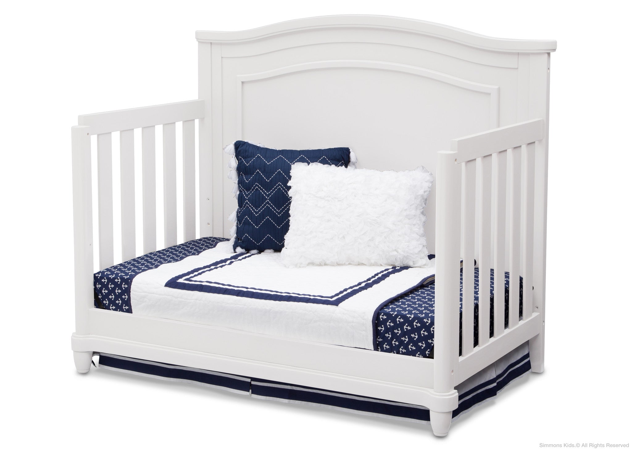 Belmont crib cheap