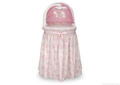 Gliding Bassinet