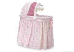 Gliding Bassinet