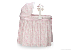 Gliding Bassinet
