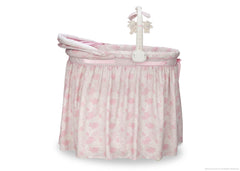 Gliding Bassinet