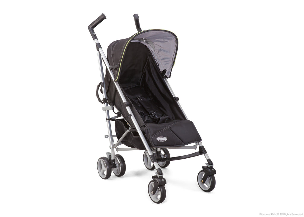 Comfort Tech Tour LX Stroller