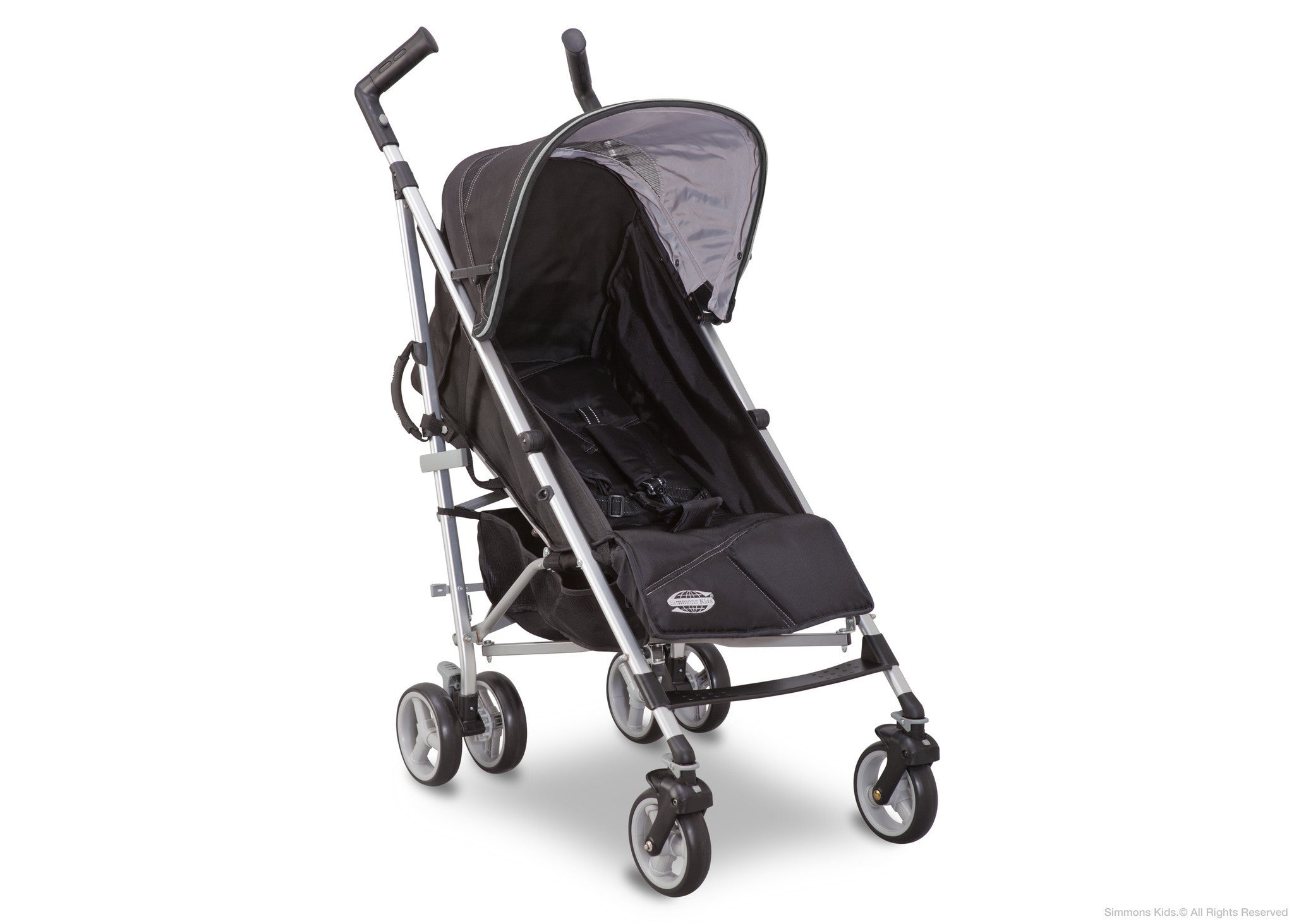 Comfort Tech Tour LX Stroller Simmons Kids