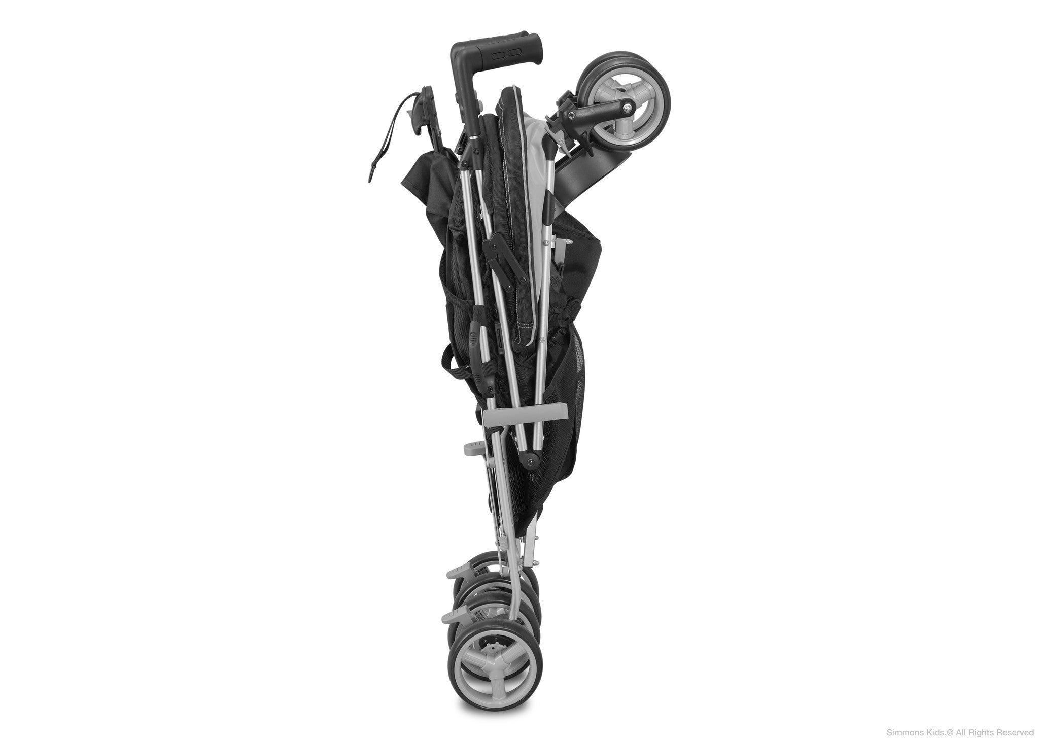 Comfort Tech Tour LX Stroller Simmons Kids