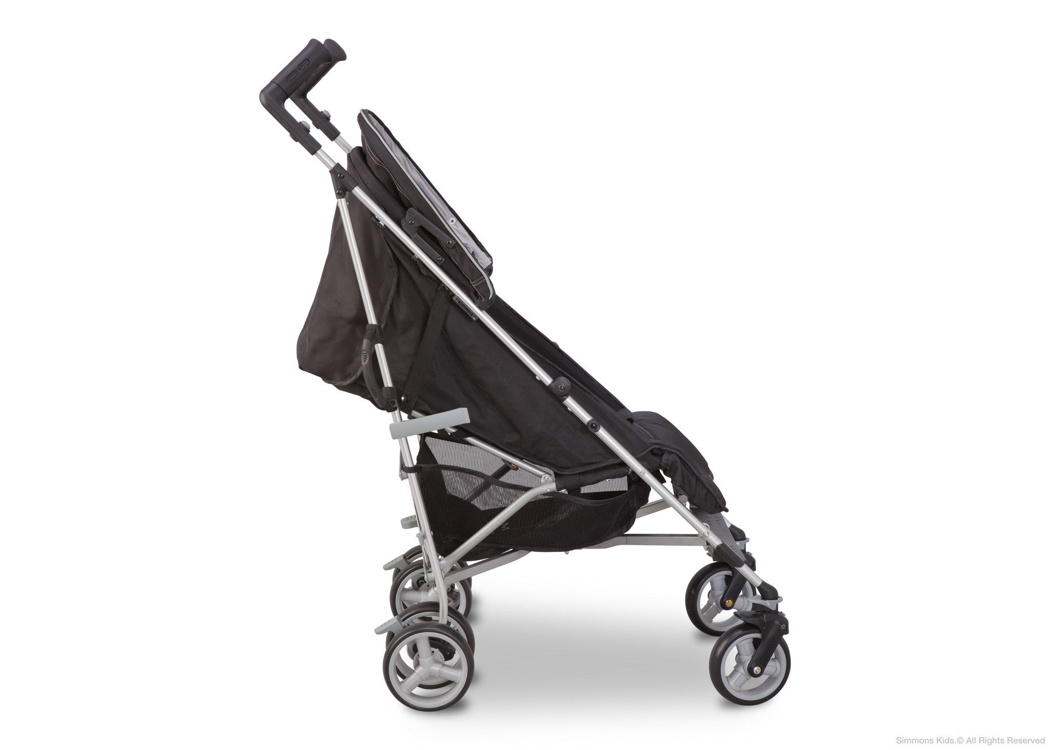 Simmons kids stroller hotsell